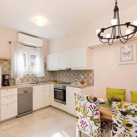 Garden Apartments Agios Stefanos Corfu Agios Stefanos Avliotes  Exteriör bild