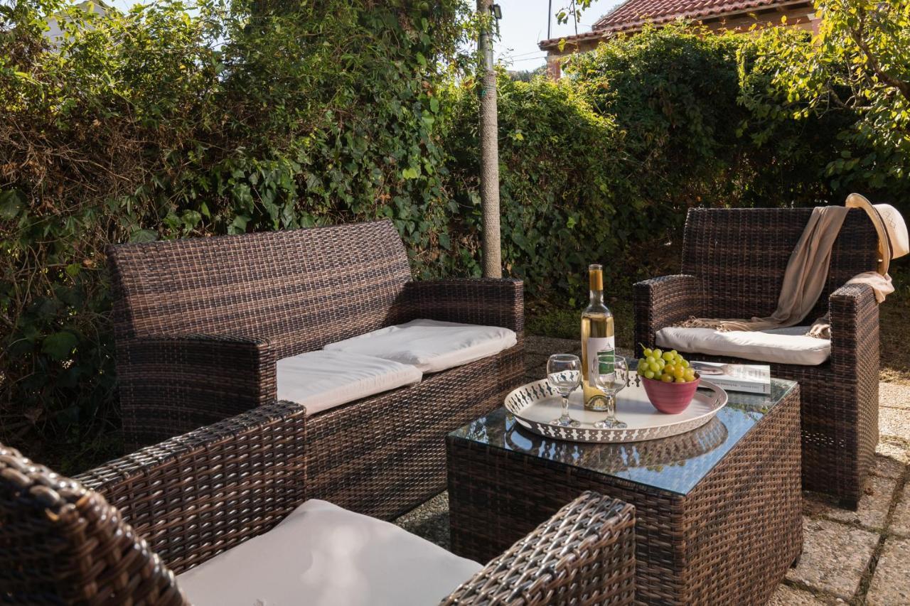 Garden Apartments Agios Stefanos Corfu Agios Stefanos Avliotes  Exteriör bild